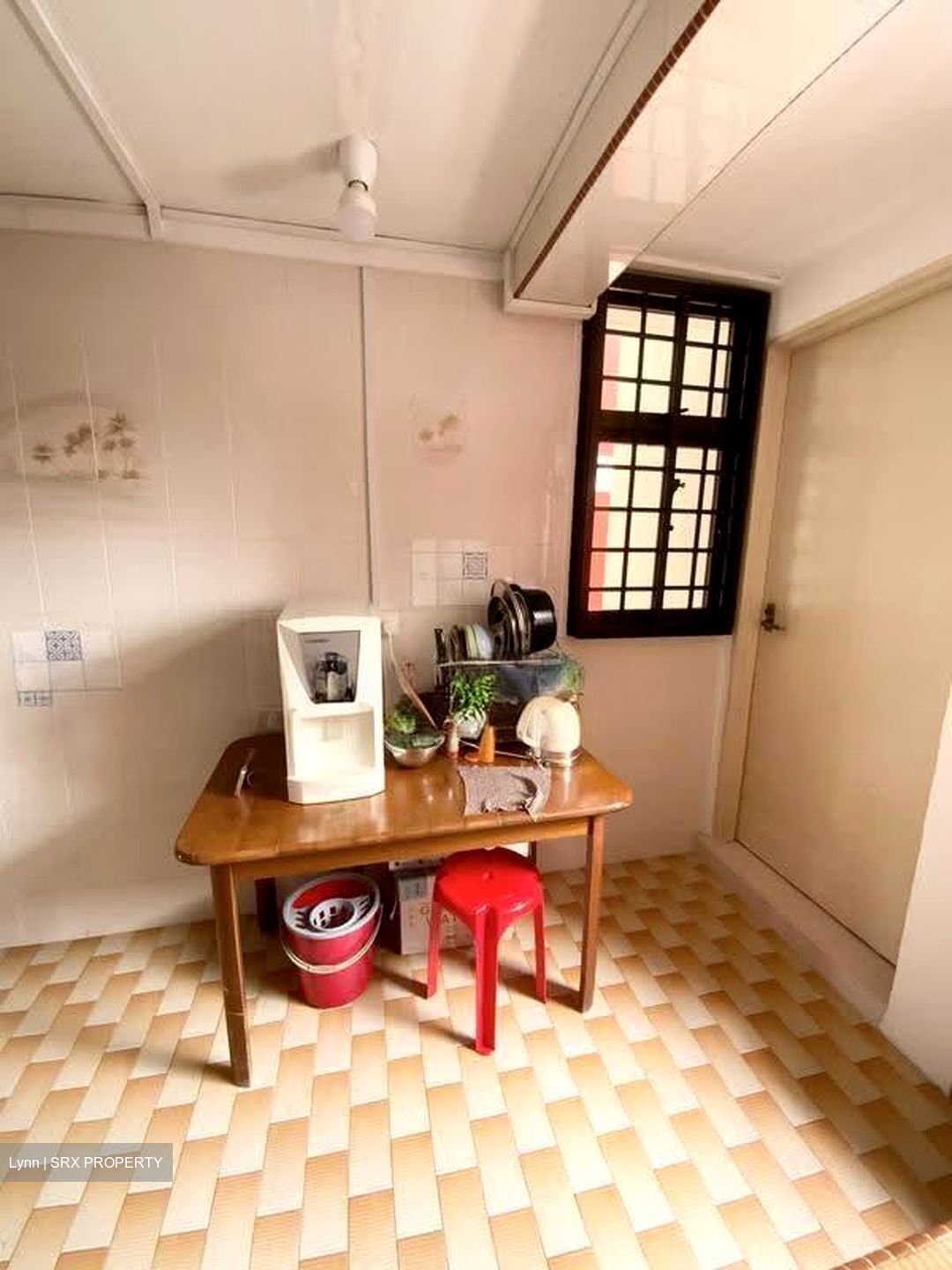 Blk 28 Brickworks Estate (Bukit Merah), HDB 3 Rooms #630080871